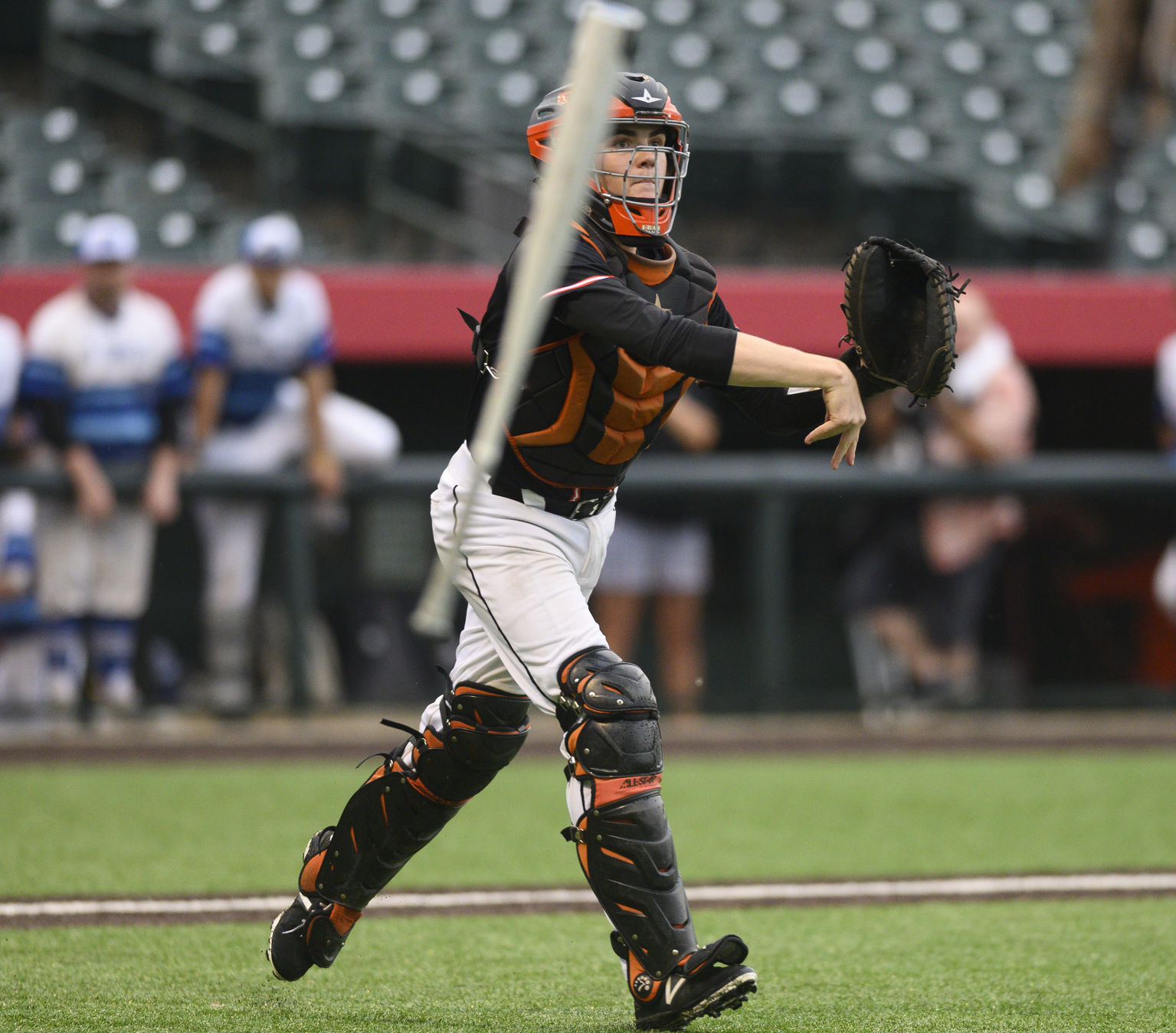Edwardsville vs. St. Charles North